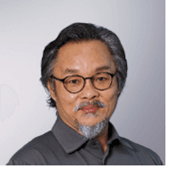 Alastair Leo Tan Yew Jin
